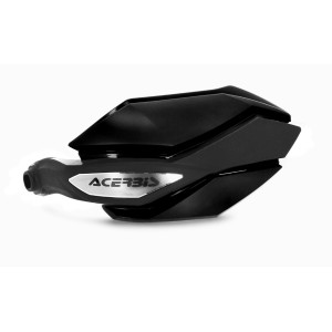 ACERBIS OSŁONY RĄK (HANDBARY) ARGON HONDA XL 750 TRANSALP \'23-\'25, ADV 350 \'22-\'25, TRIUMPH TIGER 660 SPORT \'22-\'24, TIGER