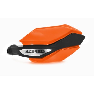 ACERBIS OSŁONY RĄK (HANDBARY) ARGON HONDA XL 750 TRANSALP \'23-\'25, ADV 350 \'22-\'25, TRIUMPH TIGER 660 SPORT \'22-\'24, TIGER