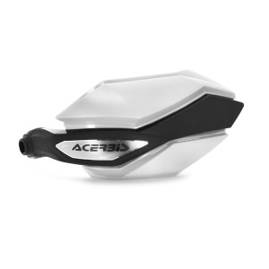 ACERBIS OSŁONY RĄK (HANDBARY) ARGON HONDA XL 750 TRANSALP \'23-\'25, ADV 350 \'22-\'25, TRIUMPH TIGER 660 SPORT \'22-\'24, TIGER