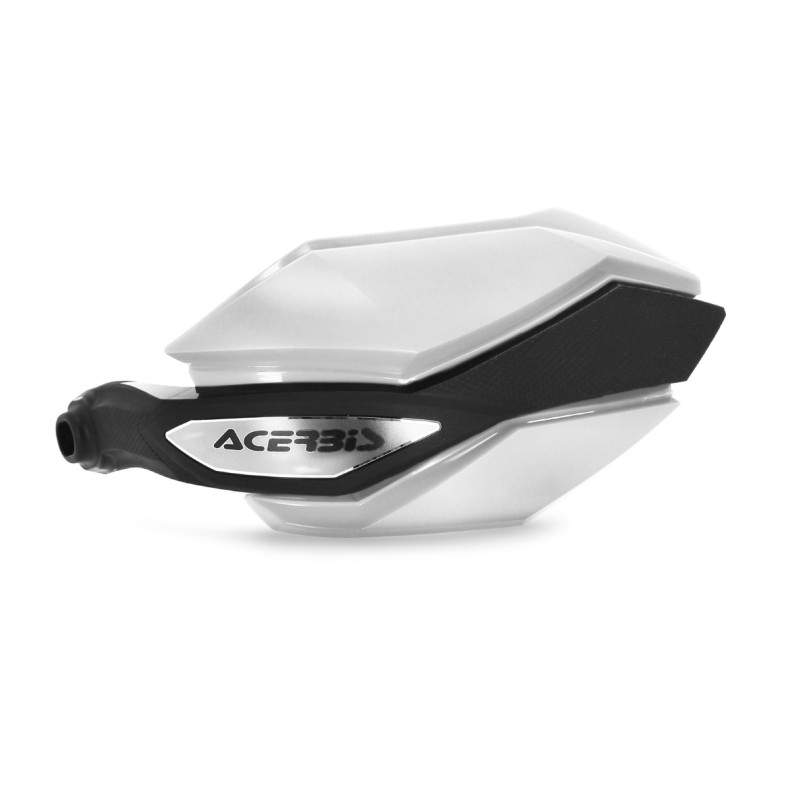 ACERBIS OSŁONY RĄK (HANDBARY) ARGON HONDA XL 750 TRANSALP \'23-\'25, ADV 350 \'22-\'25, TRIUMPH TIGER 660 SPORT \'22-\'24, TIGER
