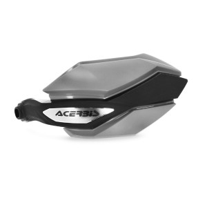 ACERBIS OSŁONY RĄK (HANDBARY) ARGON HONDA XL 750 TRANSALP \'23-\'25, ADV 350 \'22-\'25, TRIUMPH TIGER 660 SPORT \'22-\'24, TIGER