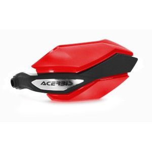 ACERBIS OSŁONY RĄK (HANDBARY) ARGON HONDA XL 750 TRANSALP \'23-\'25, ADV 350 \'22-\'25, TRIUMPH TIGER 660 SPORT \'22-\'24, TIGER
