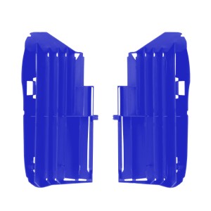 ACERBIS OSŁONY CHŁODNICY (KRATKI - KOMPLET) YAMAHA YZ 250 F \'24-\'26, YZ 250 FX \'25-\'26 ( YZF 250 ), YZ 450 F \'23-\'26, YZ 4
