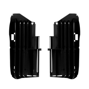 ACERBIS OSŁONY CHŁODNICY (KRATKI - KOMPLET) YAMAHA YZ 250 F \'24-\'26, YZ 250 FX \'25-\'26 ( YZF 250 ), YZ 450 F \'23-\'26, YZ 4