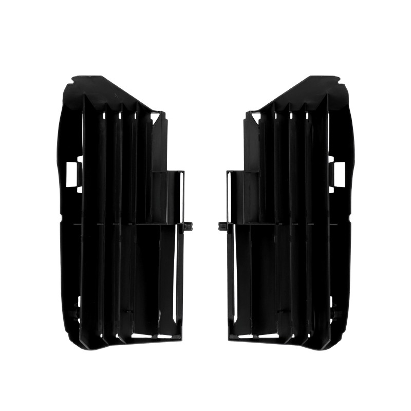 ACERBIS OSŁONY CHŁODNICY (KRATKI - KOMPLET) YAMAHA YZ 250 F \'24-\'26, YZ 250 FX \'25-\'26 ( YZF 250 ), YZ 450 F \'23-\'26, YZ 4