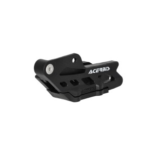 ACERBIS PROWADNICA ŁAŃCUCHA APRILIA TUAREG 660 \'22-\'26, TUAREG 660 RALLY \'25-\'26 KOLOR CZARNY