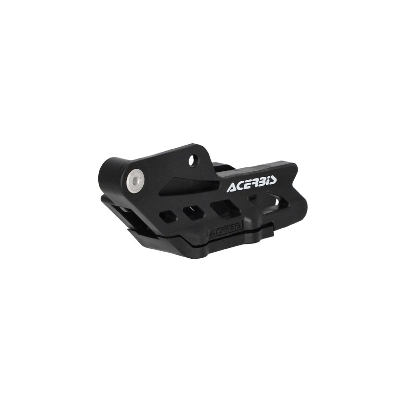 ACERBIS PROWADNICA ŁAŃCUCHA APRILIA TUAREG 660 \'22-\'26, TUAREG 660 RALLY \'25-\'26 KOLOR CZARNY