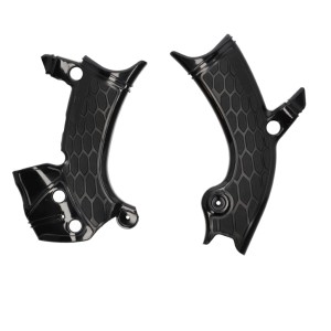 ACERBIS OSŁONY RAMY X-GRIP YAMAHA YZ 250 F \'24-\'26 ( YZF 250 ), YZ 450 F \'23-\'26 ( YZF 450 ), FANTIC XXF 250 / 450 \'26, XEF