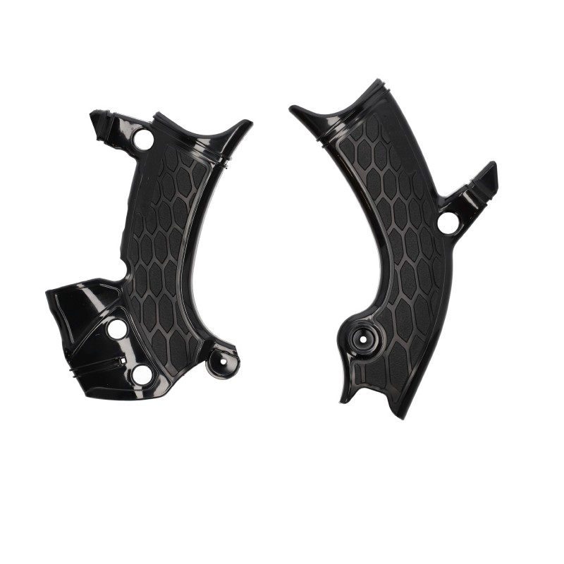 ACERBIS OSŁONY RAMY X-GRIP YAMAHA YZ 250 F \'24-\'26 ( YZF 250 ), YZ 450 F \'23-\'26 ( YZF 450 ), FANTIC XXF 250 / 450 \'26, XEF