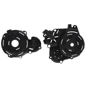 ACERBIS OSŁONY SILNIKA (OSŁONA POKRYWY / DEKLA SPRZĘGŁA I ALTERNATORA) X-POWER APRILIA TUAREG 660 \'22-\'26, TUAREG 660 RALLY \'