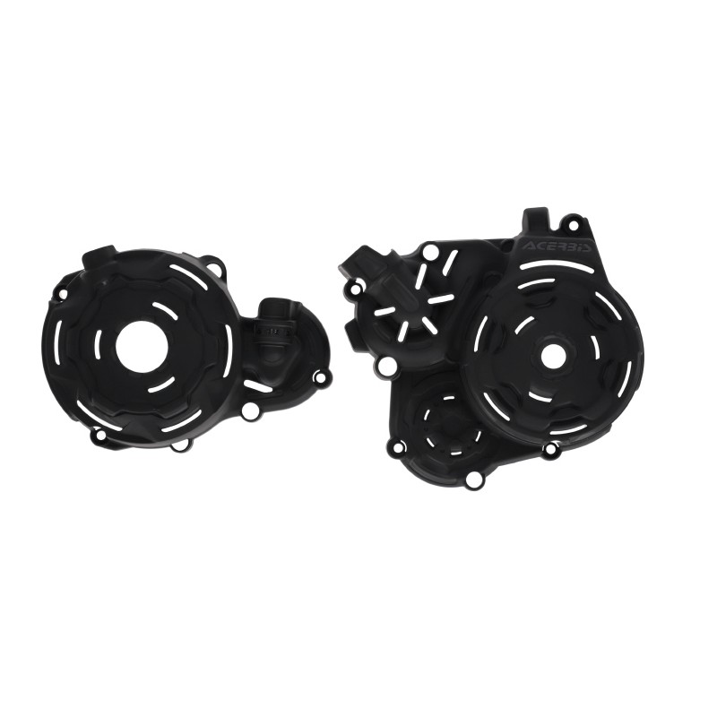 ACERBIS OSŁONY SILNIKA (OSŁONA POKRYWY / DEKLA SPRZĘGŁA I ALTERNATORA) X-POWER APRILIA TUAREG 660 \'22-\'26, TUAREG 660 RALLY \'