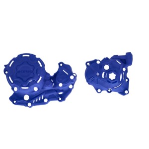 ACERBIS OSŁONY SILNIKA (OSŁONA POKRYWY / DEKLA SPRZĘGŁA I ALTERNATORA) X-POWER YAMAHA YZ 450 F \'23-\'25, YZ 450 FX \'23-\'26 ( 