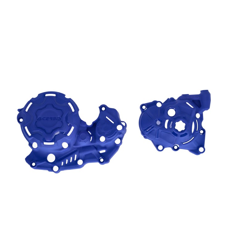 ACERBIS OSŁONY SILNIKA (OSŁONA POKRYWY / DEKLA SPRZĘGŁA I ALTERNATORA) X-POWER YAMAHA YZ 450 F \'23-\'25, YZ 450 FX \'23-\'26 ( 