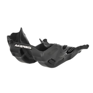 ACERBIS OSŁONA PŁYTA POD SILNIK YAMAHA YZ 450 F / FX \'24-\'26 ( YZF 450 ), WR 450 F \'24-\'26 ( WRF 450 ), FANTIC XXF 450 \'24-