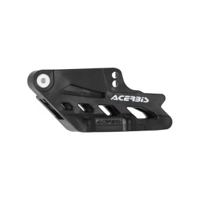 ACERBIS PROWADNICA ŁAŃCUCHA HONDA XL 750 TRANSALP \'23-\'25 KOLOR CZARNY