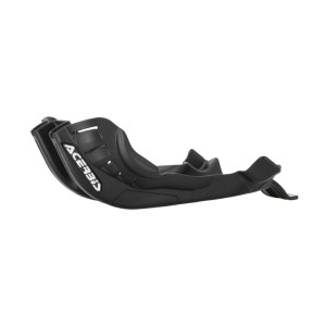 ACERBIS OSŁONA PŁYTA POD SILNIK KAWASAKI KX 450 / 450 X \'24-\'26 ( KXF 450 ), BIMOTA BX 450 \'26 KOLOR CZARNY