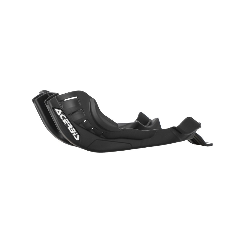 ACERBIS OSŁONA PŁYTA POD SILNIK KAWASAKI KX 450 / 450 X \'24-\'26 ( KXF 450 ), BIMOTA BX 450 \'26 KOLOR CZARNY