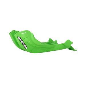 ACERBIS OSŁONA PŁYTA POD SILNIK KAWASAKI KX 450 / 450 X \'24-\'26 ( KXF 450 ), BIMOTA BX 450 \'26 KOLOR ZIELONY