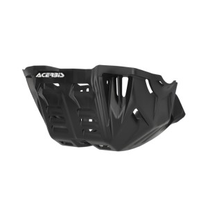 ACERBIS OSŁONA PŁYTA POD SILNIK HONDA XL 750 TRANSALP \'23-\'25 KOLOR CZARNY