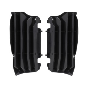 ACERBIS OSŁONY CHŁODNICY (KRATKI - KOMPLET) KAWASAKI KX 450 / 450 X \'24-\'26 ( KXF 450 ), KX 250 / 250 X \'25-\'26 ( KXF 250 ),