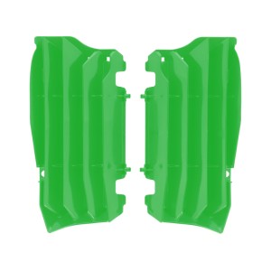 ACERBIS OSŁONY CHŁODNICY (KRATKI - KOMPLET) KAWASAKI KX 450 / 450 X \'24-\'26 ( KXF 450 ), KX 250 / 250 X \'25-\'26 ( KXF 250 ),