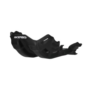 ACERBIS OSŁONA PŁYTA POD SILNIK YAMAHA YZ 250 F / FX \'24-\'26 ( YZF 250 ), WR 250 F \'25-\'26 ( WRF 250 ), FANTIC XEF 250 \'25-