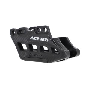 ACERBIS PROWADNICA ŁAŃCUCHA ROYAL ENFIELD HIMALAYAN 450 \'24-\'26 KOLOR CZARNY