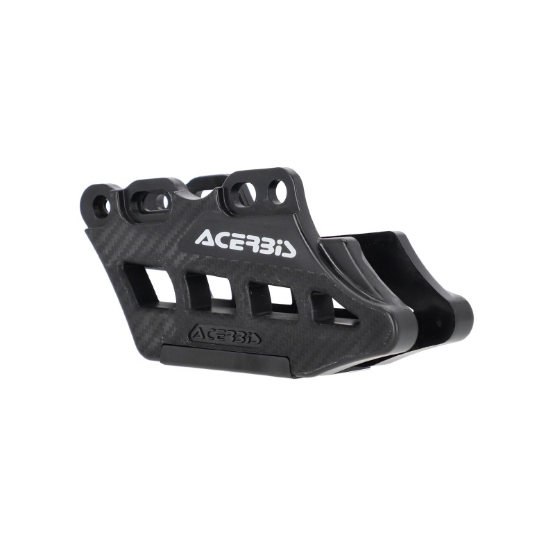 ACERBIS PROWADNICA ŁAŃCUCHA ROYAL ENFIELD HIMALAYAN 450 \'24-\'26 KOLOR CZARNY