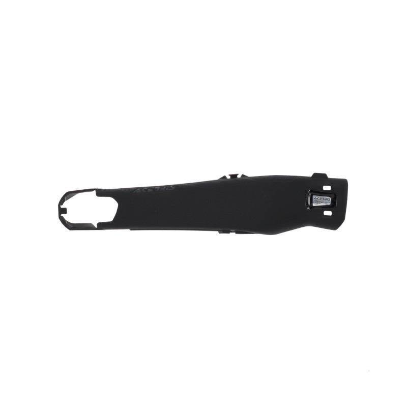 ACERBIS OSŁONA WAHACZA TEKEMAGNET KTM EXC / EXC-F \'25-\'26, XC-W / XCF-W \'25-\'26 KOLOR CZARNY