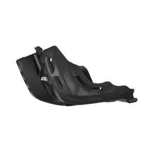 ACERBIS OSŁONA PŁYTA POD SILNIK KAWASAKI ROYAL ENFIELD HIMALAYAN 450 \'24-\'26 KOLOR CZARNY