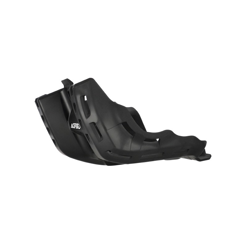 ACERBIS OSŁONA PŁYTA POD SILNIK KAWASAKI ROYAL ENFIELD HIMALAYAN 450 \'24-\'26 KOLOR CZARNY