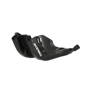 ACERBIS OSŁONA PŁYTA POD SILNIK KAWASAKI KX 250 \'25-\'26, KX 250 X \'25-\'26, KX 300 X \'25-\'26 ( KXF 250 ) KOLOR CZARNY
