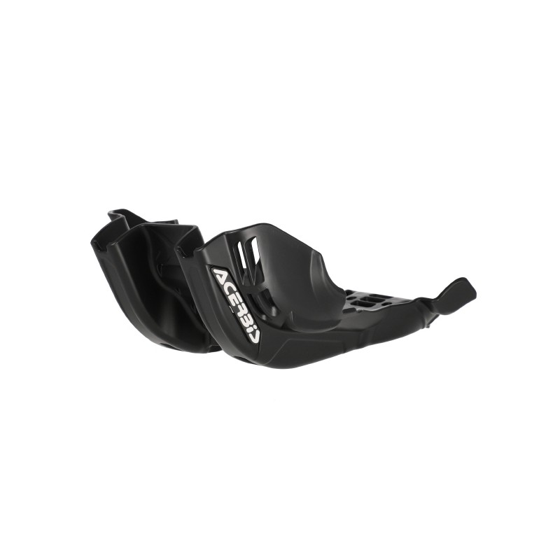 ACERBIS OSŁONA PŁYTA POD SILNIK KAWASAKI KX 250 \'25-\'26, KX 250 X \'25-\'26, KX 300 X \'25-\'26 ( KXF 250 ) KOLOR CZARNY