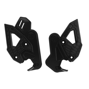ACERBIS OSŁONY RAMY X-GRIP CF MOTO MT 450 \'24-\'26 KOLOR CZARNY
