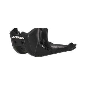 ACERBIS OSŁONA PŁYTA POD SILNIK HONDA XR 650 L \'93-\'25 KOLOR CZARNY
