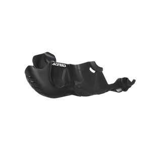 ACERBIS OSŁONA PŁYTA POD SILNIK YAMAHA TENERE 700 \'25-\'26, TENERE RALLY 700 \'25-\'26 KOLOR CZARNY