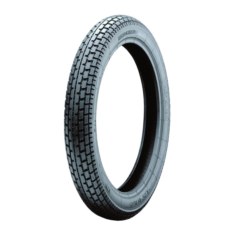 HEIDENAU OPONA 3.00-18 K34 52S TT (OLDTIMER-CLASSIC) M/C REINF PRZÓD/TYŁ DOT 19-21/2026