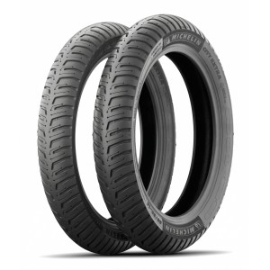 MICHELIN OPONA 90/90-14 CITY EXTRA 52P TL REINF M/C PRZÓD/TYŁ DOT 05/2026