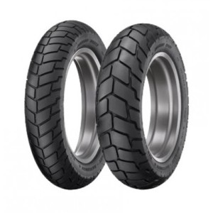 DUNLOP OPONA 180/70B16 D427 77H TL TYŁ HARLEY-DAVIDSON DOT 22/2023