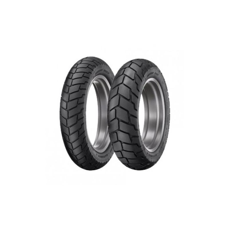 DUNLOP OPONA 180/70B16 D427 77H TL TYŁ HARLEY-DAVIDSON DOT 22/2023
