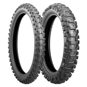 BRIDGESTONE OPONA 80/100-21 BATTLECROSS X31 51M TT NHS PRZÓD DOT 01/2026