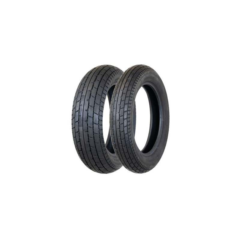 HEIDENAU OPONA 180/65B16 K34 ARROW REINF 81H M/C TL TYŁ DOT 09/2026