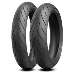 EUROGRIP OPONA 110/70ZR17 PROTORQ EXTREME 54W TL PRZÓD DOT 08/2026