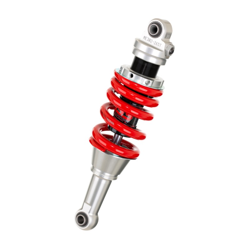YSS AMORTYZATOR REGULOWANY HONDA VT 600 C SHADOW \'88-01
