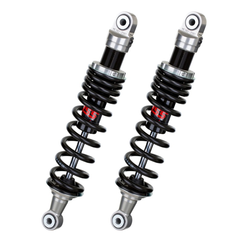 YSS AMORTYZATOR REGULOWANY BMW K 100/C/ RT/LT/RS/RS sport \'83-99/K 75/C/RT/S/ T\'83-96