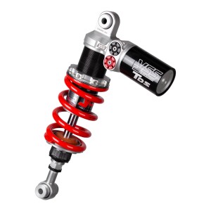 YSS AMORTYZATOR REGULOWANY TDS KAWASAKI EX 400 NINJA \'18-\'23 , EX 250 \'18, Z 400 \'18-\'19