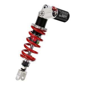 YSS AMORTYZATOR REGULOWANY KAWASAKI ZX 6 R \'09-\'13 ,ZX 6 R 636 \'13-\'17, ZX 10 R \'08-\'10