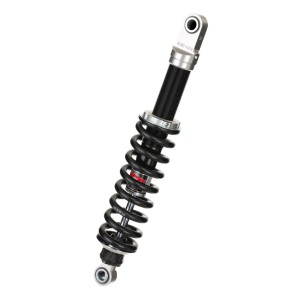 YSS AMORTYZATOR REGULOWANY BMW R 65 RT (JEDNORAMIENNY WAHACZ) \'85-\'95, R 80 RT/2 MONOLEVER \'84-\'95, R 100 RT \'81-\'96, R 10