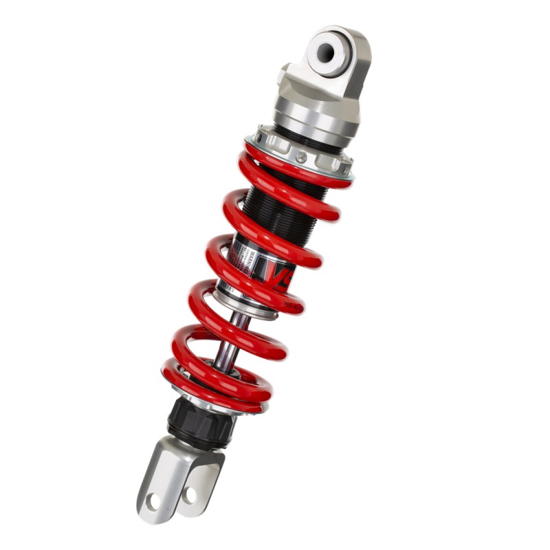YSS AMORTYZATOR REGULOWANY YAMAHA YZF-R 125 \'08-21 , MT 125 \'14-\'21