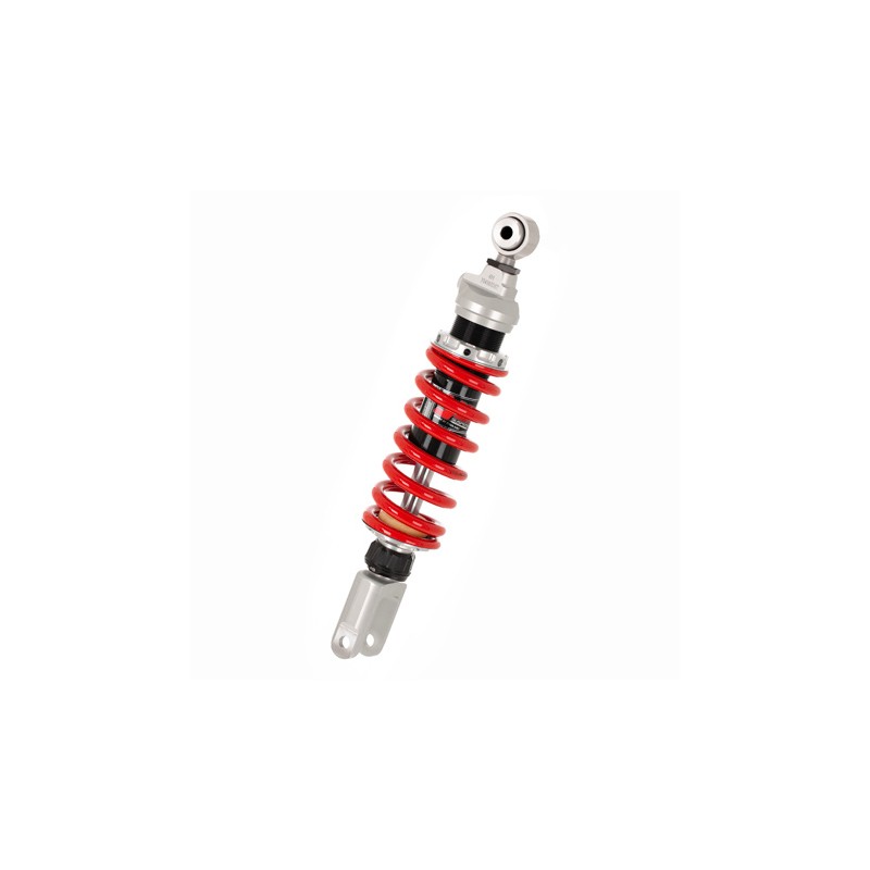YSS AMORTYZATOR REGULOWANY SUZUKI AN 400 BURGMAN \'99-\'16